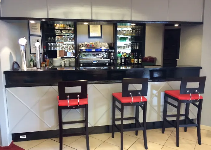 Le Carline, Sure Collection By Western Ξενοδοχείο Καν