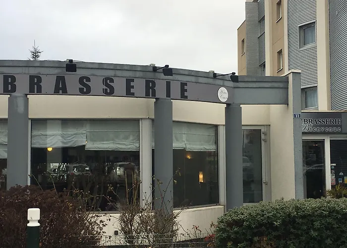 Ξενοδοχείο Le Carline, Sure Collection By Western