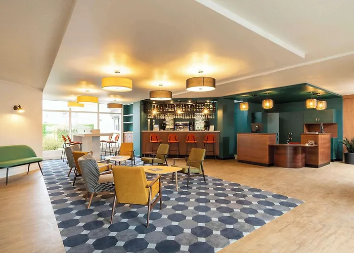 Hotel Le Carline, Sure Collection By Western