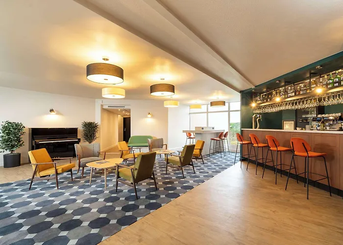 Le Carline, Sure Collection By Western Hotel