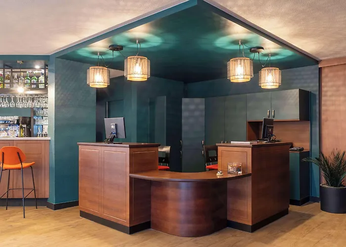 Le Carline, Sure Collection By Western Caen