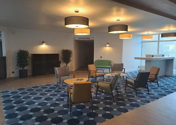 Le Carline, Sure Collection By Western Hotel 3*