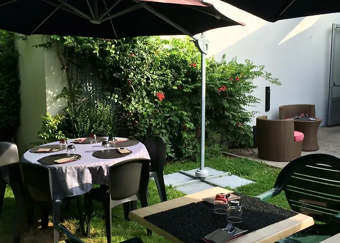 Ξενοδοχείο Le Carline, Sure Collection By Western