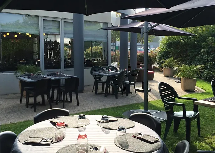 Ξενοδοχείο Le Carline, Sure Collection By Western 3*