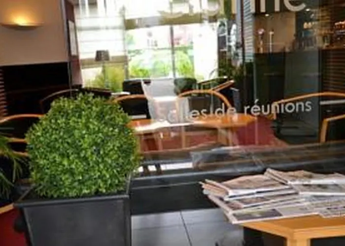 Ξενοδοχείο Le Carline, Sure Collection By Western