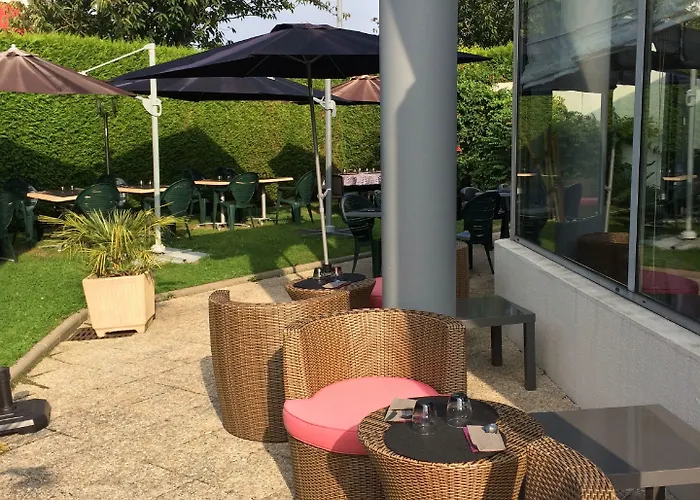 Le Carline, Sure Collection By Western Hotel