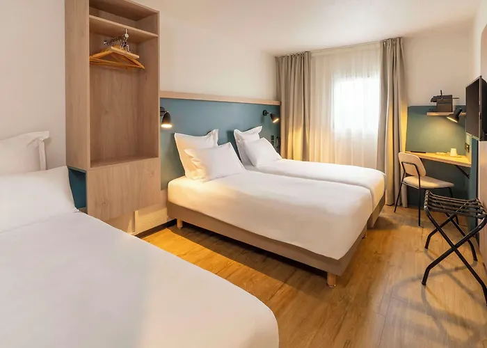 Le Carline, Sure Collection By Western Ξενοδοχείο 3*