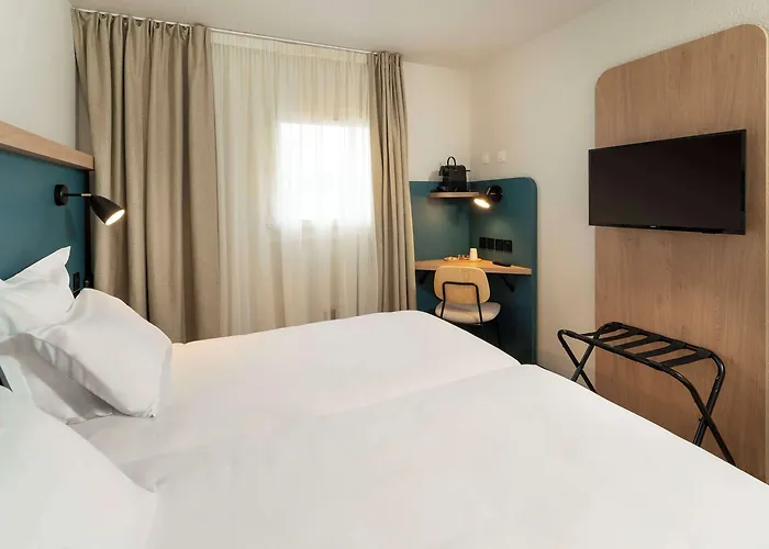 Hotel Le Carline, Sure Collection By Western Caen