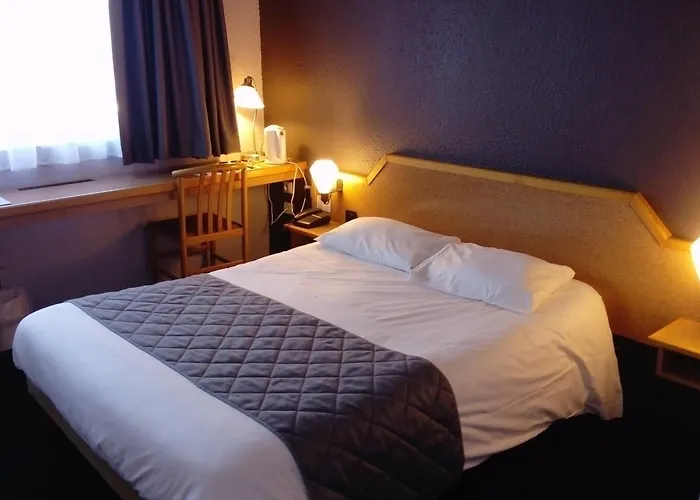 Hotel Le Carline, Sure Collection By Western 3*