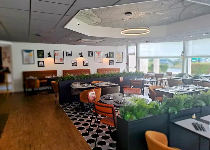 Le Carline, Sure Collection By Western 3*