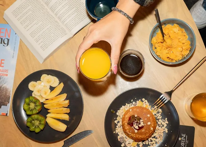 Le Carline, Sure Collection By Western Ξενοδοχείο Καν