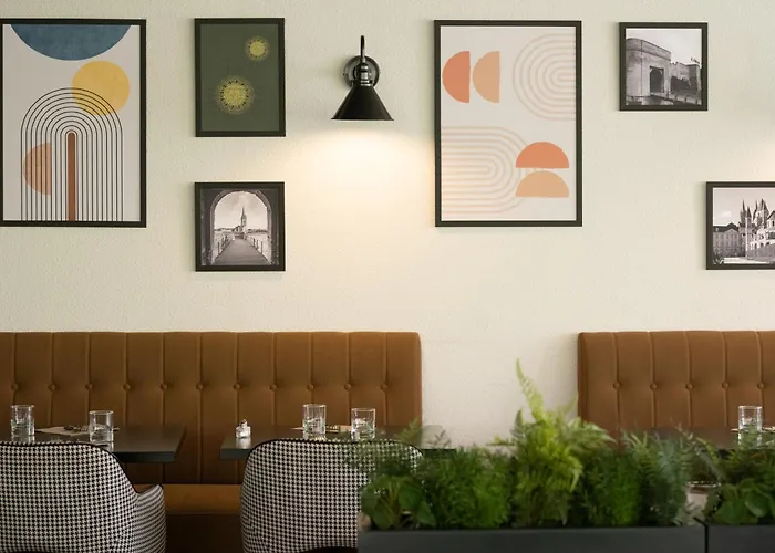 Le Carline, Sure Collection By Western Hotel