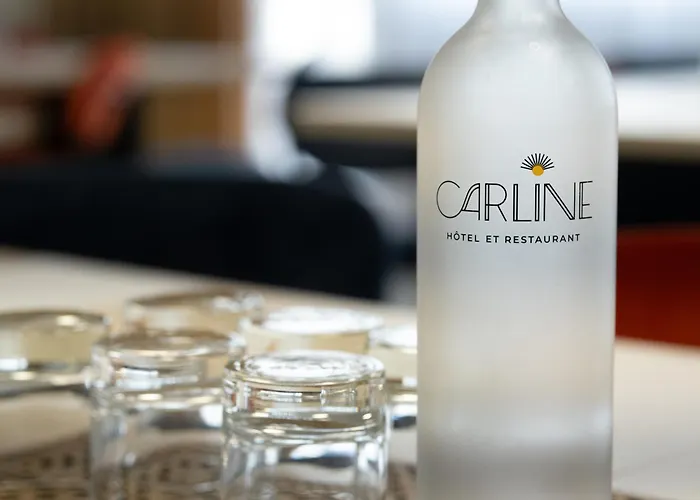 Ξενοδοχείο Le Carline, Sure Collection By Western Καν