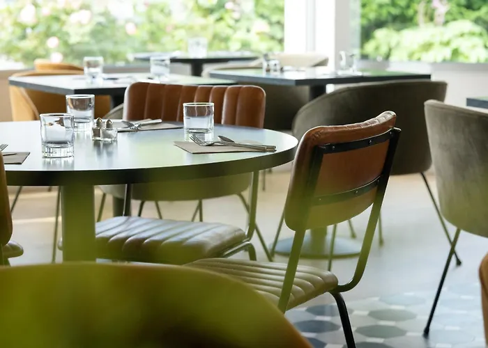 Ξενοδοχείο Le Carline, Sure Collection By Western Καν