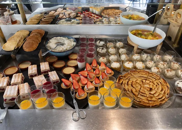 Le Carline, Sure Collection By Western 3*