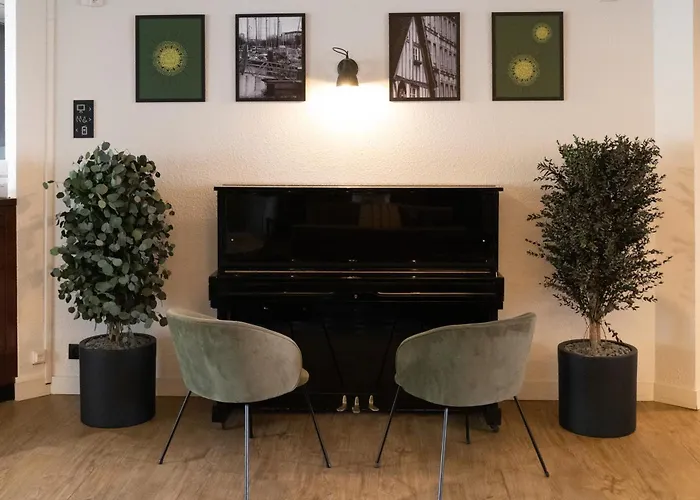 Le Carline, Sure Collection By Western 3*