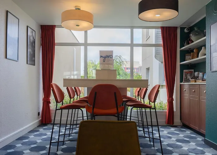 Le Carline, Sure Collection By Western 3* Καν