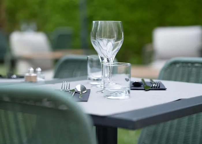 Hotel Le Carline, Sure Collection By Western 3*