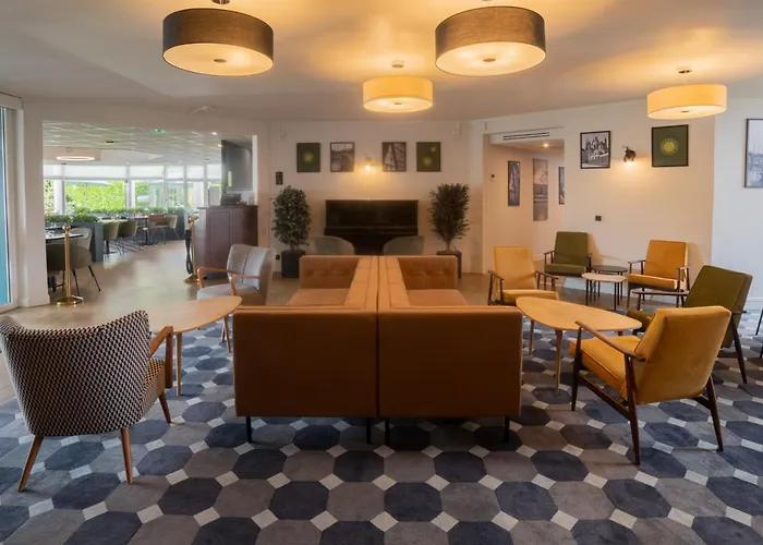 Le Carline, Sure Collection By Western Caen