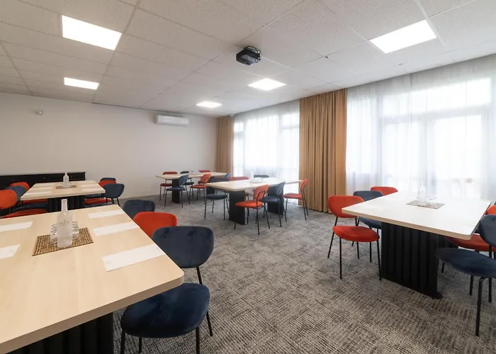 Le Carline, Sure Collection By Western 3* Caen