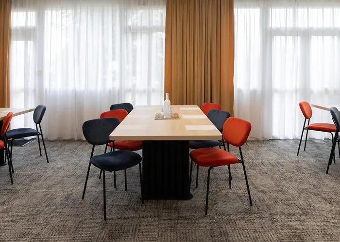 Hotel Le Carline, Sure Collection By Western Caen