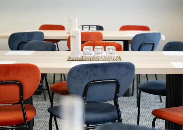 Le Carline, Sure Collection By Western 3*