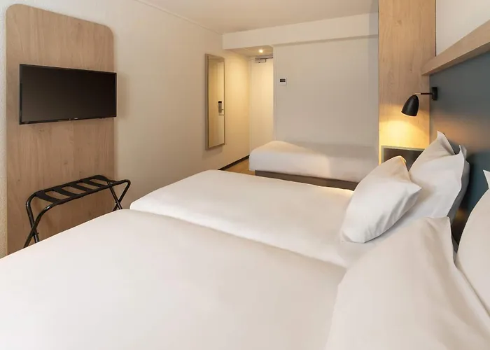 Le Carline, Sure Collection By Western Hotel 3*