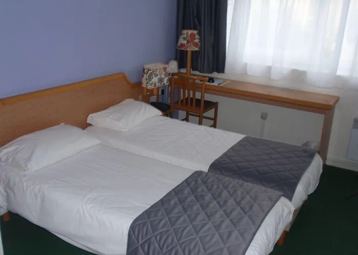 Le Carline, Sure Collection By Western Ξενοδοχείο Καν