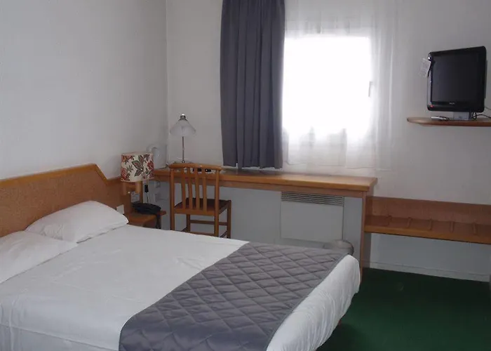 Le Carline, Sure Collection By Western Hotel Caen